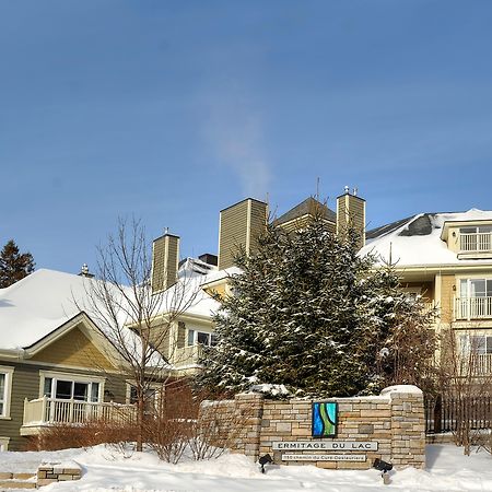 Ermitage Du Lac Mont-Tremblant Exterior foto